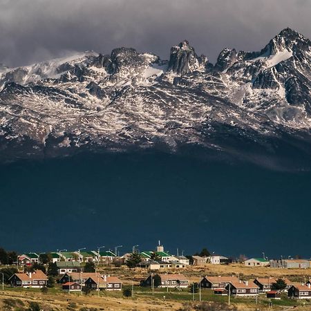 Gente Del Sur - Kecher Ushuaia Zewnętrze zdjęcie